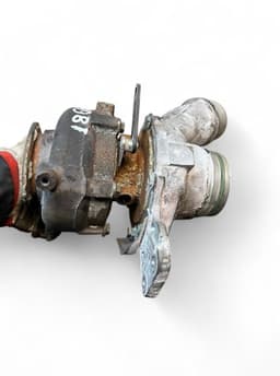 TOYOTA 17201YV020 Turbocharger TOYOTA AVENSIS (T270) (2009-2018) — thumbnail 7
