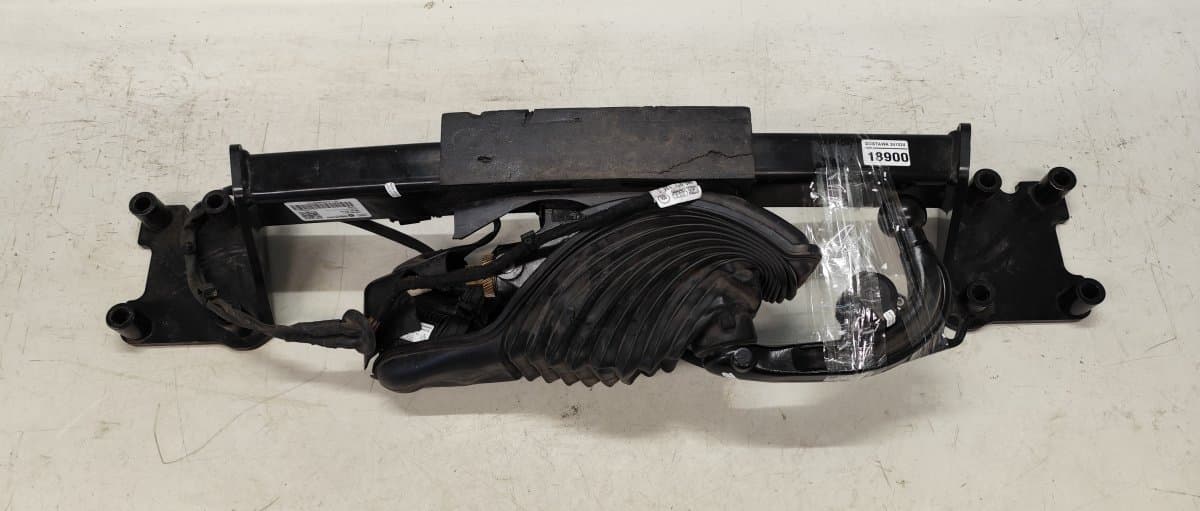 AUDI 4M8803881E Towbar AUDI Q7 (4MB, 4MG) (2015-)