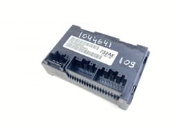 JEEP 05150732AD Transfer box control unit JEEP GRAND CHEROKEE IV (WK, WK2) (2010-2021) — thumbnail 1