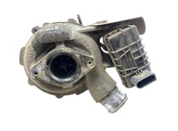 FORD 2231172 Turbocharger FORD RANGER III (TKE, PX) (2011-2023) — thumbnail 1