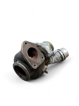 TOYOTA 17201YV020 Turbocharger TOYOTA AVENSIS (T270) (2009-2018) — thumbnail 4