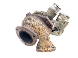 FORD 2231172 Turbocharger FORD RANGER III (TKE, PX) (2011-2023) — thumbnail 2