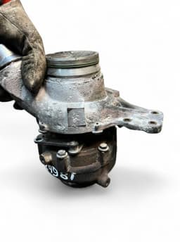 TOYOTA 17201YV020 Turbocharger TOYOTA AVENSIS (T270) (2009-2018) — thumbnail 9