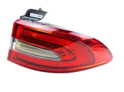 JAGUAR C2Z30816 Tail light, right JAGUAR XF (X250, CC9) (2008-2015) — thumbnail 1