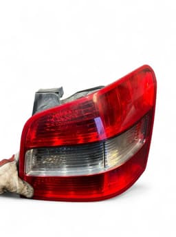 MERCEDES-BENZ A2048201464 2048201464 Tail light, right MERCEDES-BENZ GLK-CLASS (X204) (2008-2015) — thumbnail 4