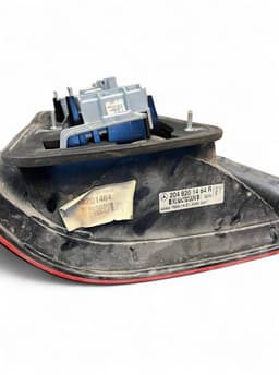 MERCEDES-BENZ A2048201464 2048201464 Tail light, right MERCEDES-BENZ GLK-CLASS (X204) (2008-2015) — thumbnail 8