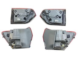 JEEP P68110000AC P68110001AC P68110000AC P68110001AC Tail lights set/kit JEEP GRAND CHEROKEE IV (WK, WK2) (2010-2021) — thumbnail 2