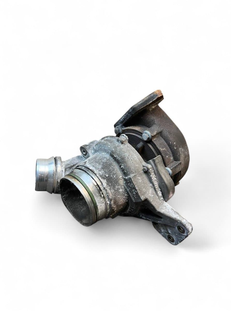 TOYOTA 17201YV020 Turbocharger TOYOTA AVENSIS (T270) (2009-2018)