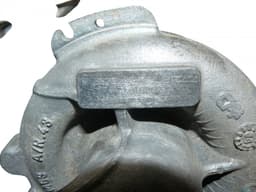 TOYOTA 172010G010 Turbocharger TOYOTA COROLLA Verso II (AR10) (2004-2009) — thumbnail 5