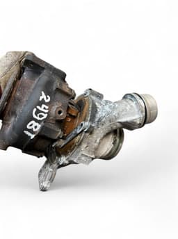 TOYOTA 17201YV020 Turbocharger TOYOTA AVENSIS (T270) (2009-2018) — thumbnail 6
