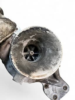TOYOTA 17201YV020 Turbocharger TOYOTA AVENSIS (T270) (2009-2018) — thumbnail 8