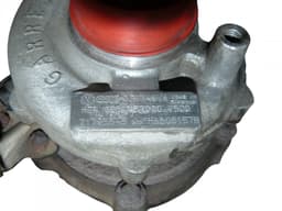 VW GT1749V Turbocharger VW PASSAT B5 (3B3) (2000-2005) — thumbnail 5