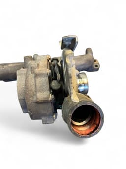 VOLVO 31293029 7620605016S 7620600016 7620605016 7620605013S 7620600013 7620600009 7620605009S 50493434 36002651 Turbocharger VOLVO V70 III (BW) (2007-2016) — thumbnail 5