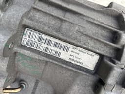 JEEP 68370968AB Transfer Box JEEP GRAND CHEROKEE IV (WK, WK2) (2010-2021) — thumbnail 5