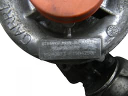 FORD 7534203 Turbocharger FORD C-MAX I (2003-2010) — thumbnail 5