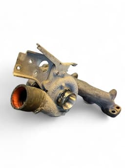 VOLVO 31293029 7620605016S 7620600016 7620605016 7620605013S 7620600013 7620600009 7620605009S 50493434 36002651 Turbocharger VOLVO V70 III (BW) (2007-2016) — thumbnail 3