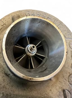 VOLVO 31293029 7620605016S 7620600016 7620605016 7620605013S 7620600013 7620600009 7620605009S 50493434 36002651 Turbocharger VOLVO V70 III (BW) (2007-2016) — thumbnail 7