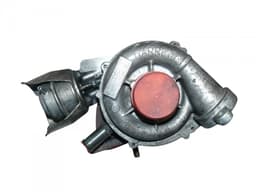 FORD 7534203 Turbocharger FORD C-MAX I (2003-2010) — thumbnail 4