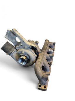 VOLVO 31293029 7620605016S 7620600016 7620605016 7620605013S 7620600013 7620600009 7620605009S 50493434 36002651 Turbocharger VOLVO V70 III (BW) (2007-2016) — thumbnail 2