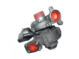 FORD 7534203 Turbocharger FORD C-MAX I (2003-2010) — thumbnail 3