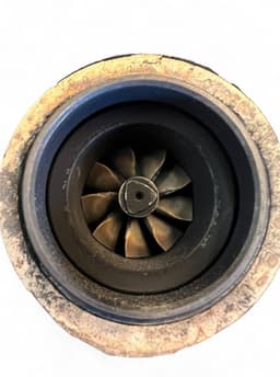 VOLVO 31293029 7620605016S 7620600016 7620605016 7620605013S 7620600013 7620600009 7620605009S 50493434 36002651 Turbocharger VOLVO V70 III (BW) (2007-2016) — thumbnail 6