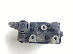 MERCEDES-BENZ G109 G187 G61 Turbocharger control valve / actuator MERCEDES-BENZ S-CLASS (W220) (1998-2005) — thumbnail 3