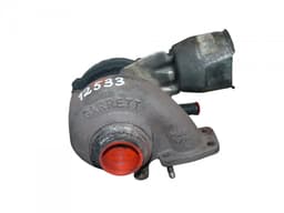FORD 7534203 Turbocharger FORD C-MAX I (2003-2010) — thumbnail 2