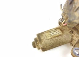 FORD 33251KF00A Transfer box actuator motor FORD RANGER III (TKE, PX) (2011-2023) — thumbnail 3