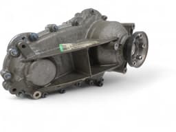 MERCEDES-BENZ A2512802000 A2512803600 Transfer Box MERCEDES-BENZ ML-CLASS (W166) (2011-2015) — thumbnail 4
