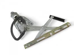 MERCEDES-BENZ A1297200746 1297200746 Window Regulator mechanism front left MERCEDES-BENZ SL-CLASS (R129) (1989-2001) — thumbnail 1