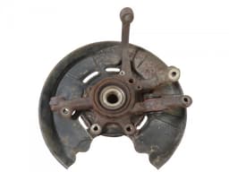 MERCEDES-BENZ A1403504341 1403504341 Wheel bearing housing rear left MERCEDES-BENZ S-CLASS (W140) (1991-1999) — thumbnail 3