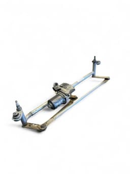 VW 5NB955023 5NB955119 5NB955023A 5N1955119A Wiper linkage / mechanism VW TIGUAN II (AD, BW) (2016-2024) — thumbnail 1