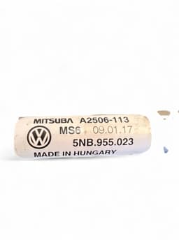 VW 5NB955023 5NB955119 5NB955023A 5N1955119A Wiper linkage / mechanism VW TIGUAN II (AD, BW) (2016-2024) — thumbnail 6