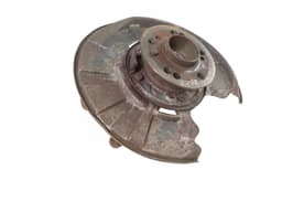 MERCEDES-BENZ A1403504341 1403504341 Wheel bearing housing rear left MERCEDES-BENZ S-CLASS (W140) (1991-1999) — thumbnail 2