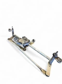 VW 5NB955023 5NB955119 5NB955023A 5N1955119A Wiper linkage / mechanism VW TIGUAN II (AD, BW) (2016-2024) — thumbnail 2