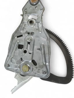 MERCEDES-BENZ A1297200746 1297200746 Window Regulator mechanism front left MERCEDES-BENZ SL-CLASS (R129) (1989-2001) — thumbnail 4