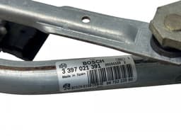 PEUGEOT 9673222580 3397021391 0390241540 Wiper linkage / mechanism PEUGEOT 208 I (A9) (2012-2019) — thumbnail 4