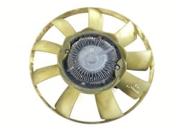 FORD 1919688 Viscous Coupling FORD RANGER III (TKE, PX) (2011-2023) — thumbnail 1