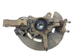 KIA 51715D7100 Wheel bearing housing front left KIA SPORTAGE IV (QL) (2015-2021) — thumbnail 2