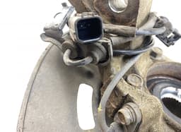 KIA 51715D7100 Wheel bearing housing front left KIA SPORTAGE IV (QL) (2015-2021) — thumbnail 3