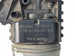 PEUGEOT 9673222580 3397021391 0390241540 Wiper linkage / mechanism PEUGEOT 208 I (A9) (2012-2019) — thumbnail 5