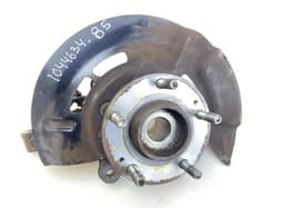 KIA 51715D7100 Wheel bearing housing front left KIA SPORTAGE IV (QL) (2015-2021) — thumbnail 1