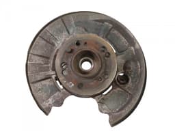 MERCEDES-BENZ A1403504341 1403504341 Wheel bearing housing rear left MERCEDES-BENZ S-CLASS (W140) (1991-1999) — thumbnail 1
