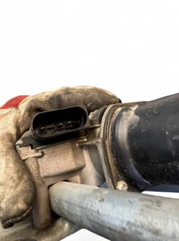 VW 5NB955023 5NB955119 5NB955023A 5N1955119A Wiper linkage / mechanism VW TIGUAN II (AD, BW) (2016-2024) — thumbnail 4