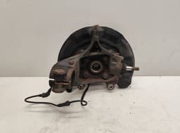 MINI 31219808400 9808400 Wheel bearing housing front right MINI MINI COUNTRYMAN I (2010-2016) — thumbnail 2