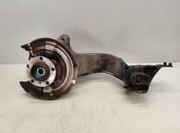 MINI 9805657 33329805657 Wheel bearing housing rear left MINI MINI COUNTRYMAN I (2010-2016) — thumbnail 1