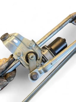 VW 5NB955023 5NB955119 5NB955023A 5N1955119A Wiper linkage / mechanism VW TIGUAN II (AD, BW) (2016-2024) — thumbnail 7
