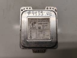MERCEDES-BENZ A2129007804 A2128205626 A2129024202 Xenon control unit left MERCEDES-BENZ E-CLASS (W212) (2009-2016) — thumbnail 1