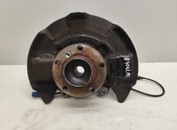 MINI 31219808400 9808400 Wheel bearing housing front right MINI MINI COUNTRYMAN I (2010-2016) — thumbnail 1
