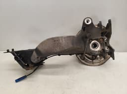 MINI 9805657 33329805657 Wheel bearing housing rear left MINI MINI COUNTRYMAN I (2010-2016) — thumbnail 2